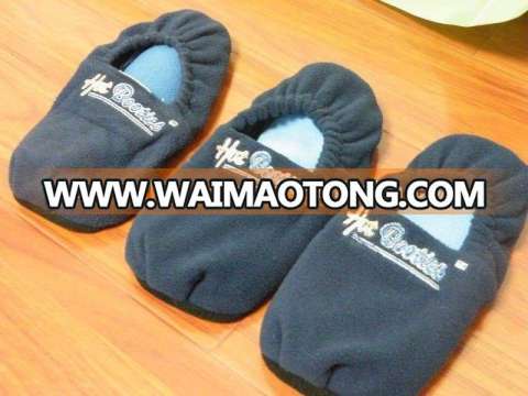 Hot indoor slipper ,Hot slipper than can be warmed